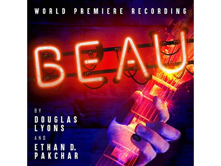 Beau (world Premiere Recording)