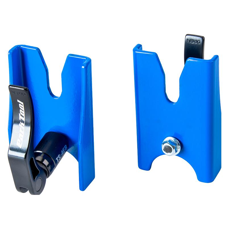 Park Tool Park TS-4EB Nabenachsen Adapter (TS-4EB)