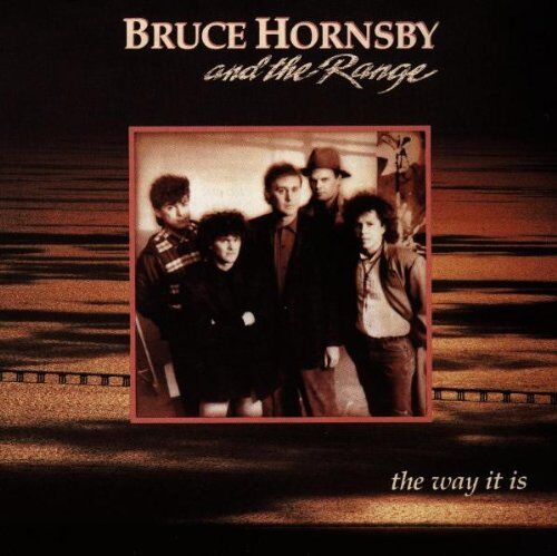Bruce Hornsby & The Range - The Way It Is - Preis vom 17.10.2026 19:25:27 h