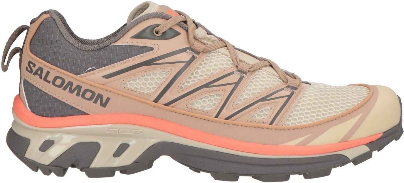 Salomon Sneakers Hombre Rosa palo 42 ⅔,44 Hombre