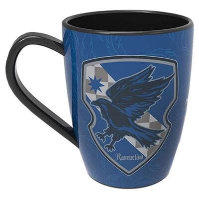 Harry Potter - Sorting Hat Mug - Ravenclaw, thematische Tasse