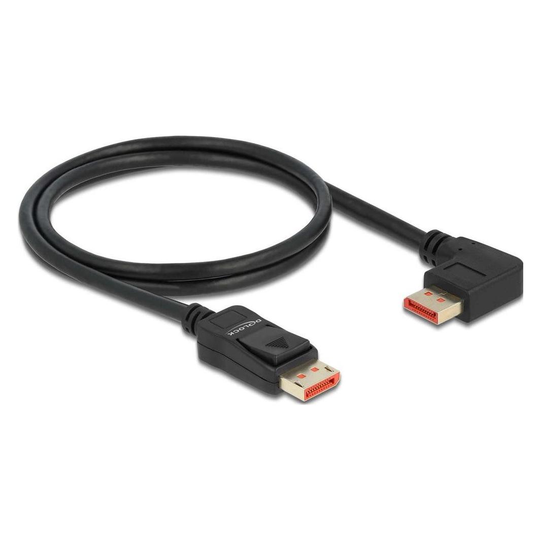 Delock 87044 1 m DisplayPort (1 m) (87044)