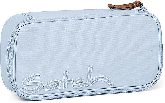 SATCH Schlamperbox Nordic Ice Blue B