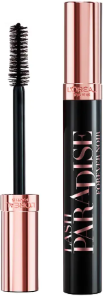 L'Oréal Paris Lash Paradise Mascara #Forever Noir 6.4 ml