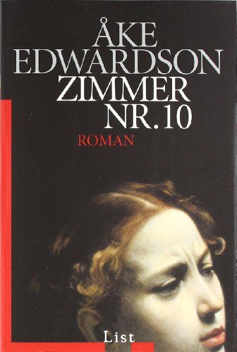 Åke Edwardson - Zimmer Nr. 10: Der siebte Fall für Erik Winter (Ein Erik-Winter-Krimi) - Preis vom 13.10.2026 19:28:25 h