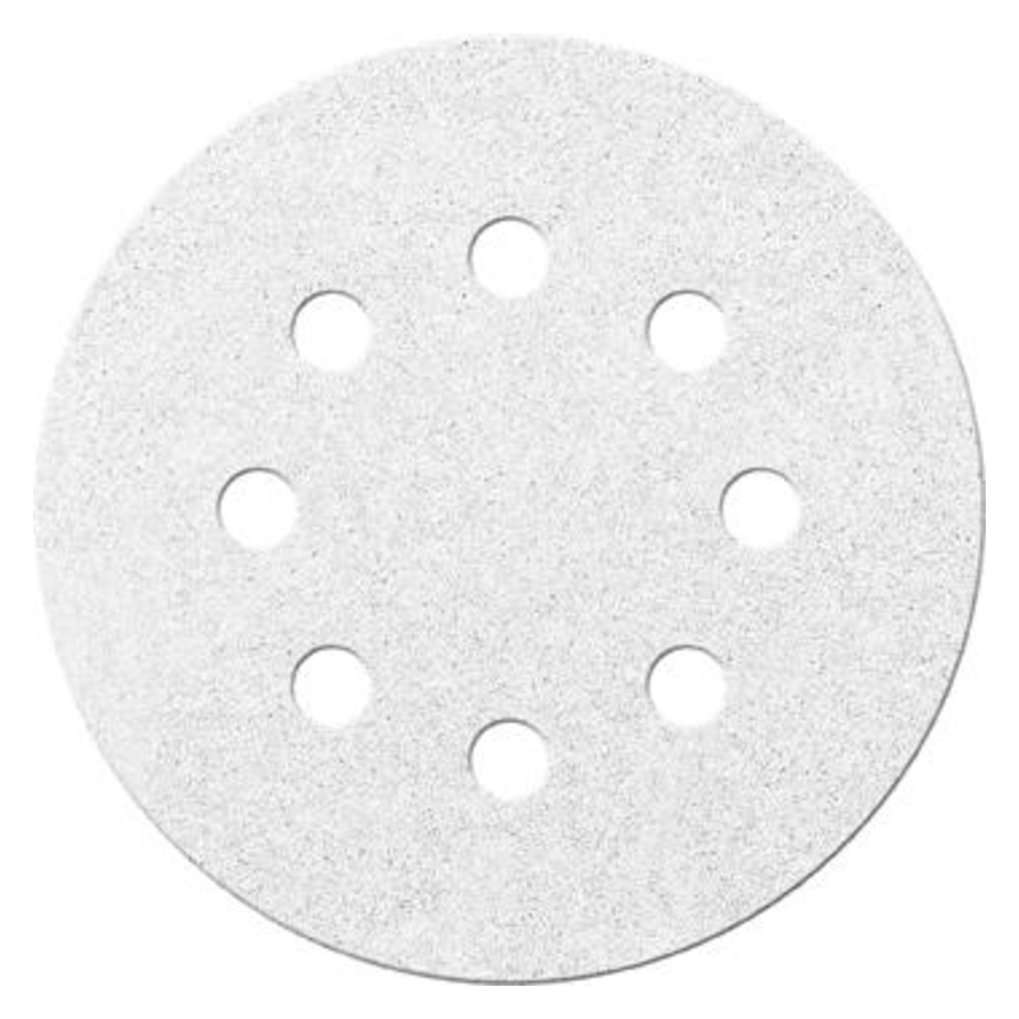 Magni Fortis Klettschleifsch.weiss6St.125 mm K 80,8 Loch (80) (4317784781343)