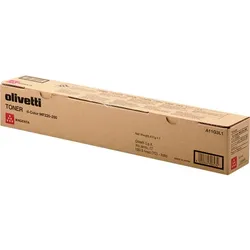 Laser/Kopierer OLIVETTI B0856 OLIVETTI DCOLOR MF220 TONER MAG