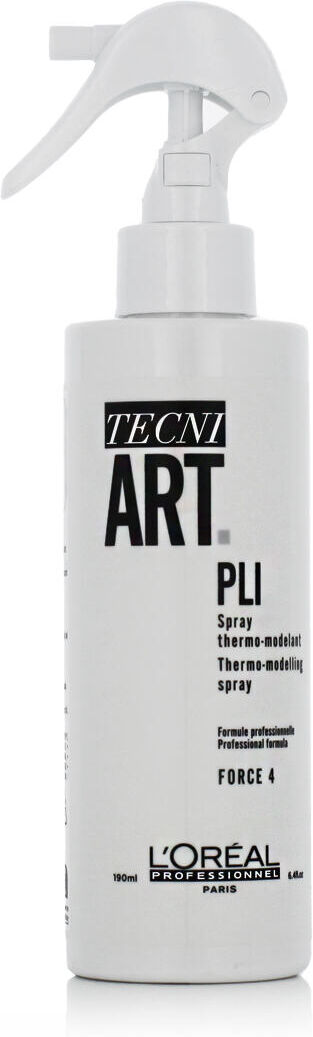 L'Oréal Professionnel Tecni.Art Pli Thermo Spray 190 ml