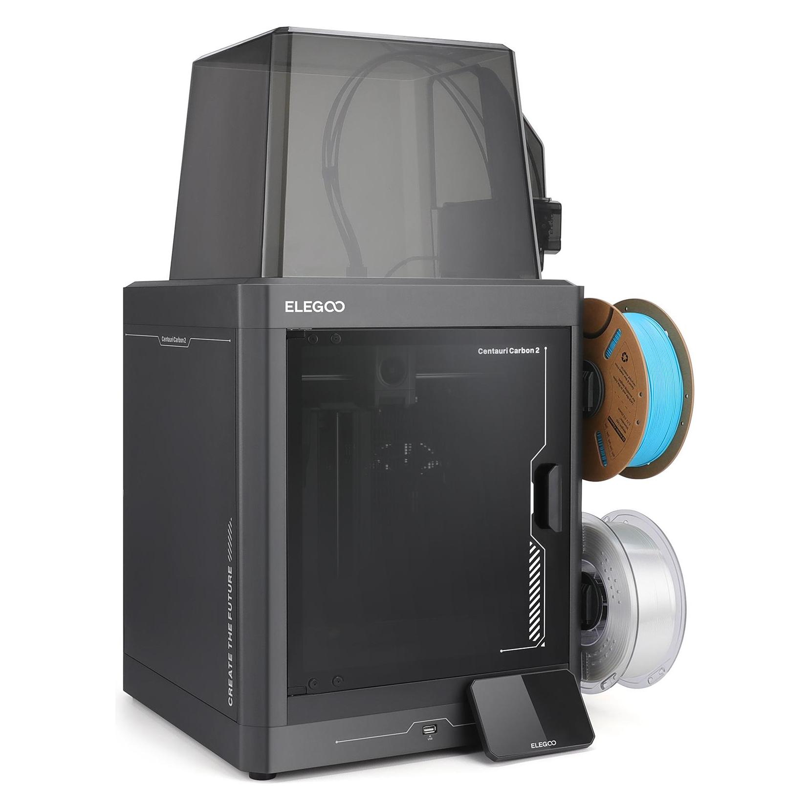 Elegoo Centauri Carbon 2 Combo (256 x 256 x 256 mm) (10053)
