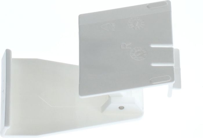 Bosch Ersatzteil TTNR: 7099834 7099834 Schnappverschluss li/re (4x)