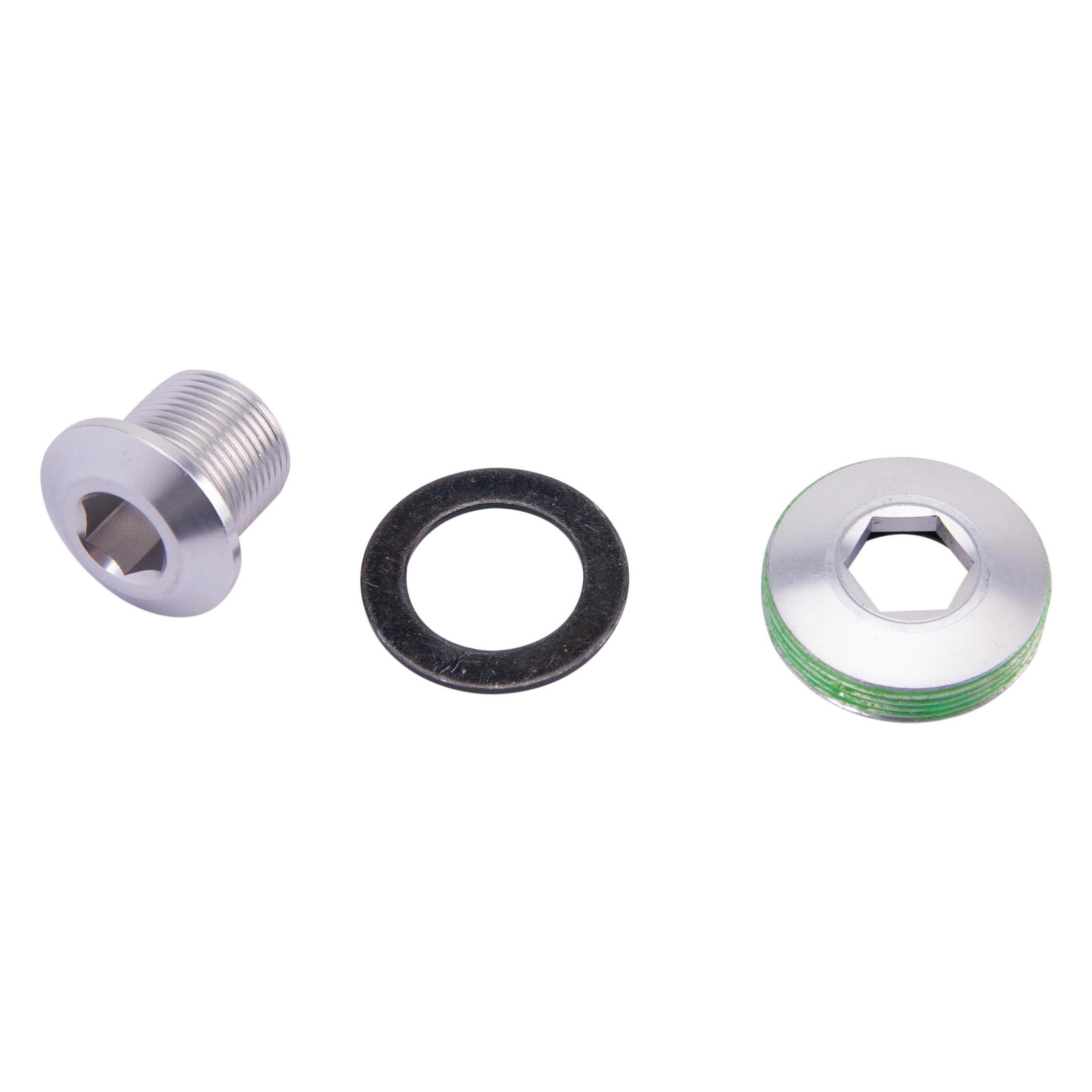 Truvativ CRANK ARM BOLT SELF-EXTR M15/M26 GXP SLV (11.6900.002.140)