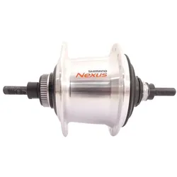 Shimano, Scheibenbremse, (Bremsset, 7)