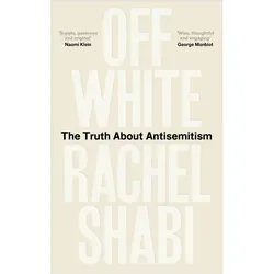Off-White, Sachbücher von Rachel Shabi, Shabi Rachel