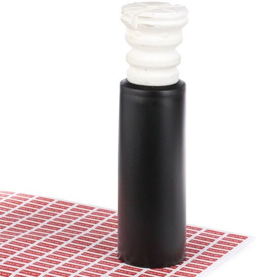 TOPRAN 501 780 Dust cover kit, shock absorber