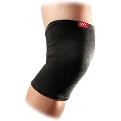 MCDAVID KNIEBANDAGE, ELASTISCH, Größe M in Schwarz Schwarz