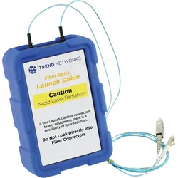 ID R240 ML SCLC - Vorlauffaser OM3 LC für FiberMASTER-Kabeltester
