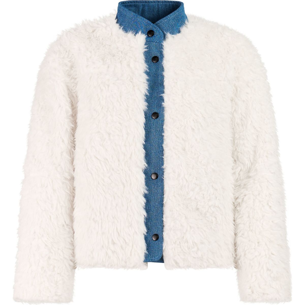 Protest Prtannie Jacket kitoffwhite (106) XL/42 63662011-106-XL/42