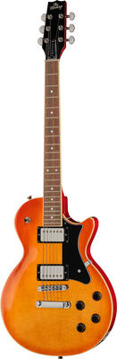 Heritage Guitar Ascent H-150 Lemon Burst Lemon Burst