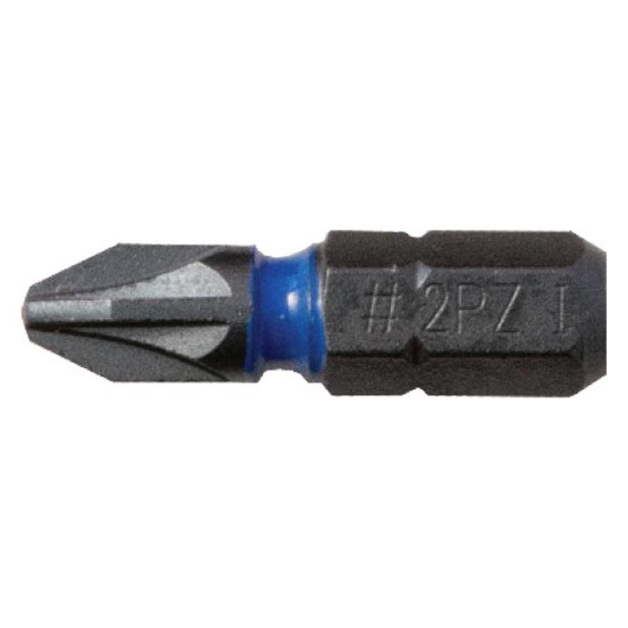 C.K Magma C.K Blue Steel T4560 PZ3D15 Kreuzschlitz-Bit 15teilig Kreuzschlitz Pozidriv (T4560 PZ3D15)