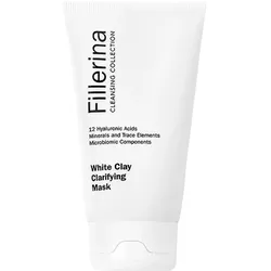 Labo Market, Gesichtsmaske, Labo Labo, Fillerina Cleansing Collection, Clarifying, Clay Mask, 75 ml For Women (75 ml)