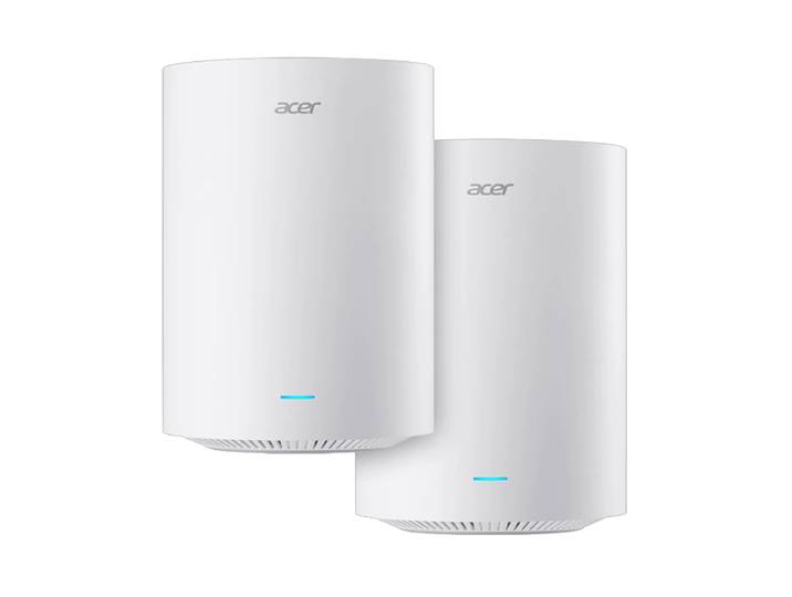 Acer Ovia Connect T360 Duo Pack