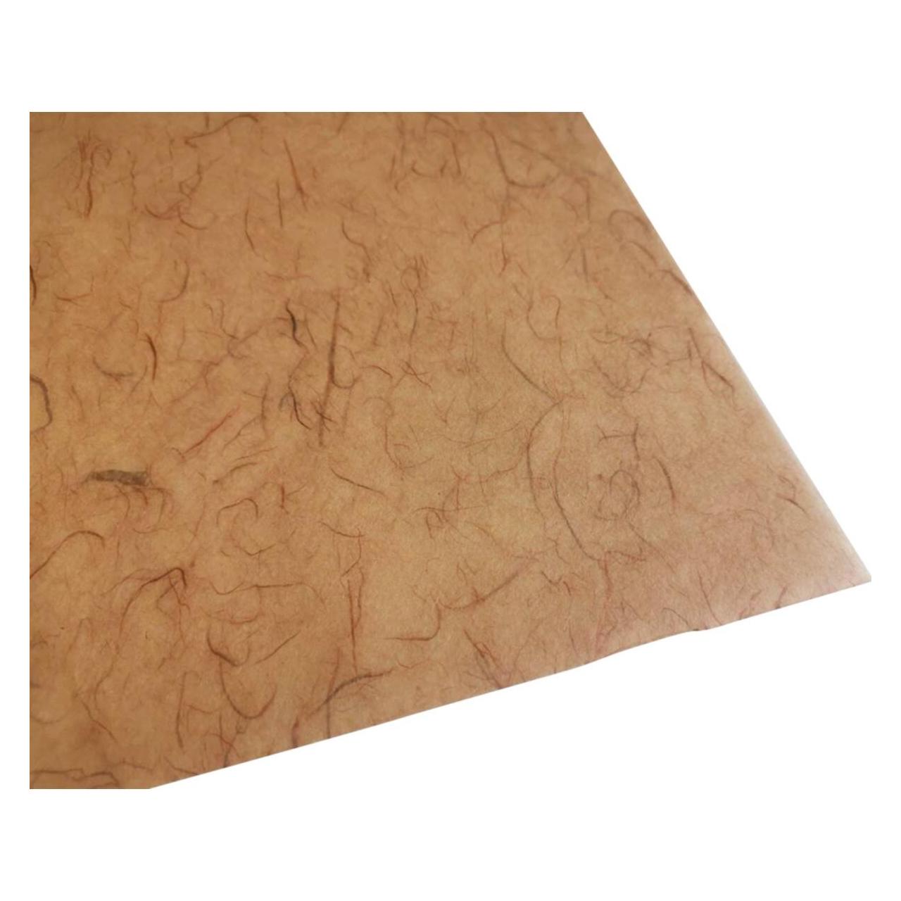 Staufen Strohseidenpapier gerollt 70 cm x 1,50 m, verschiedene Farben(natur) (1 Stk.) (93620)