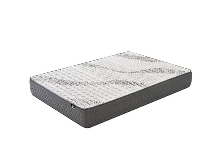 KUO Dream - DreamFlex Matratze Viskoelastisch Ergonomisch & Atmungsaktiv Sommer-/Winterseite Höhe 23 cm Lendenwirbelstütze, 150 x 200 cm