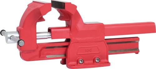 KS Tools Schraubstock 914.0036 Spann-Weite (max.): 180mm