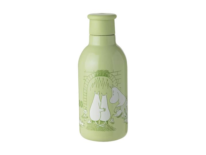RIG-TIG Bouteille thermos DRINK-IT 0,5 L Moomin Home