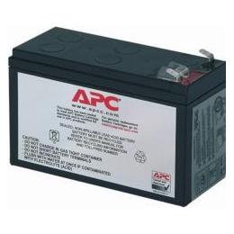 APC multimatic MM-2-BP - USV-Akku - 1 x (MM-2-BP)