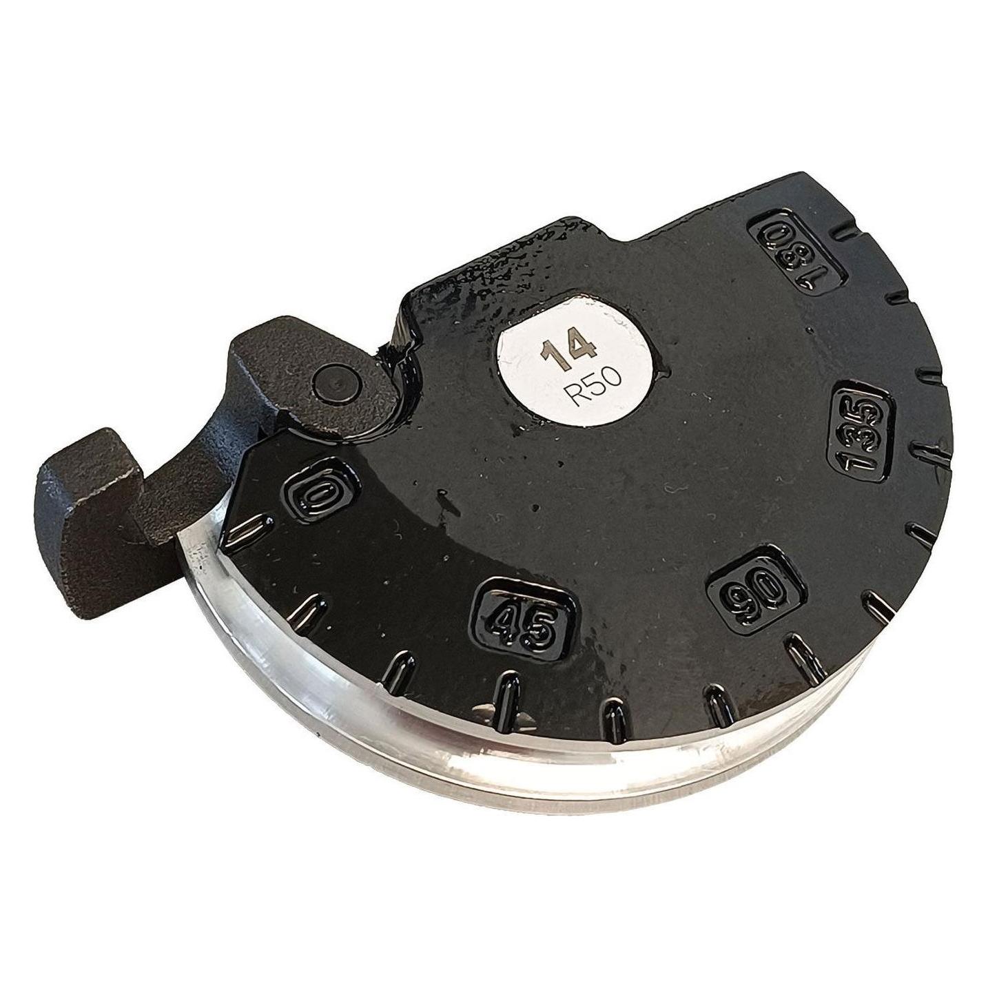 Virax FORM Ø14MM / R50 F/EUROSTEM-MINISTEM (251814)