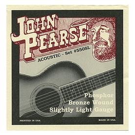 John Pearse J. Pearse 550SL Ph. Bronze 011/050 (46534971)