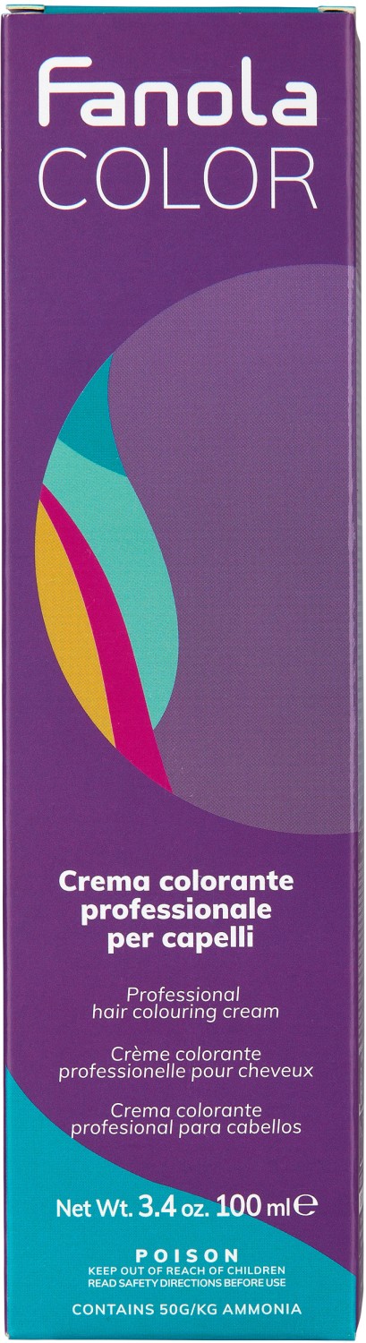 Fanola Cream Color 5.29 Extra Schokolade FN7863112