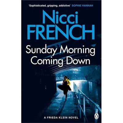 French, N: Sunday Morning Coming Down, Taschenbuch von Nicci French, Penguin Books Ltd