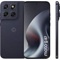 moto g87 256GB, Handy Overture, Android 16, 8 GB