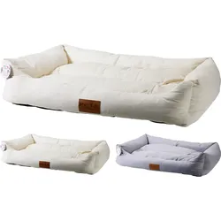 Hundekorb PAUL (LBH 84x64x19 cm) - LBH 84x64x19 cm