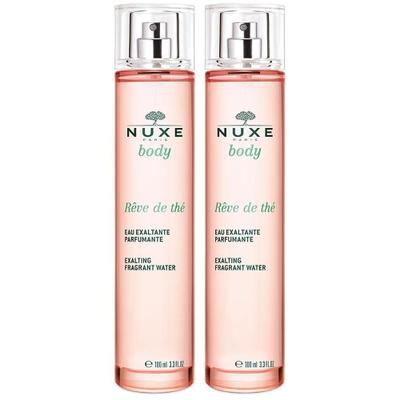 Nuxe Reve de The Duftspray 2x 2x100 ml Spray