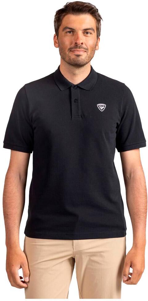 Rossignol  - Traye Black - S - Polo