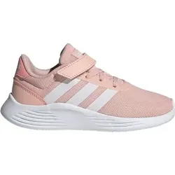 ADIDAS Kinder Lite Racer 2.0 Schuh, Größe 28,5 in Rot Rot