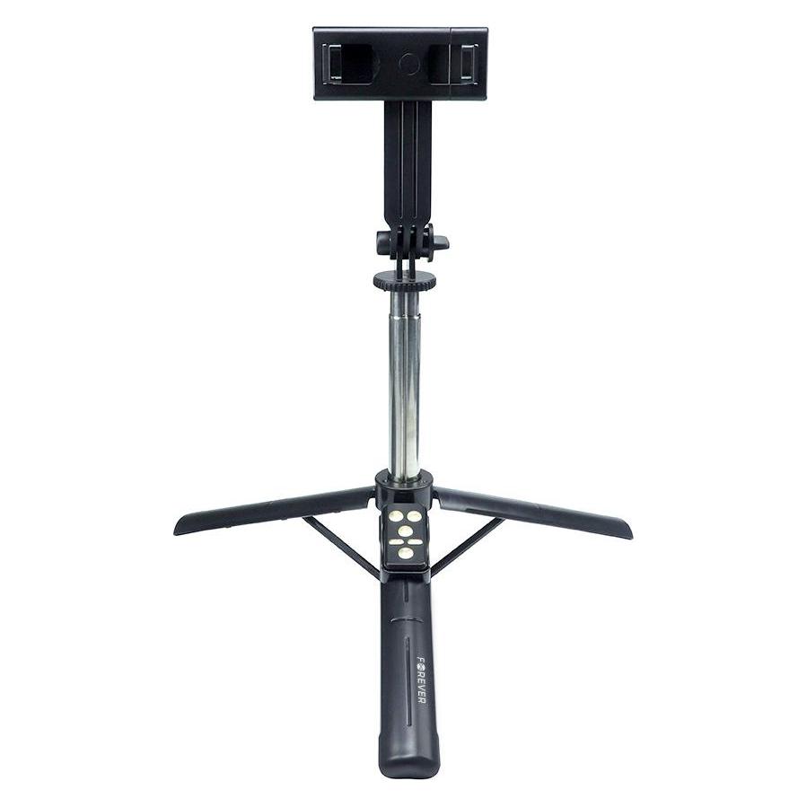 Forever Bluetooth Selfie Stick Stativ SST-100 schwarz (SELF-4EV-ST100)