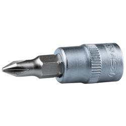 KS Tools 9111421 911.1421 PH Stecknuss 1/4 PH 4 1/4