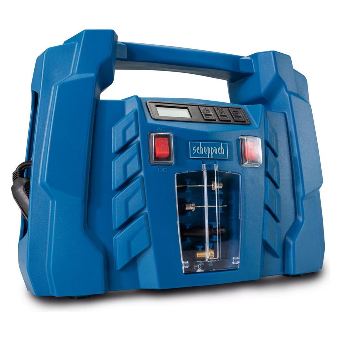 Scheppach Airforce 5 (5 l, 8 Bar) (5906142901)