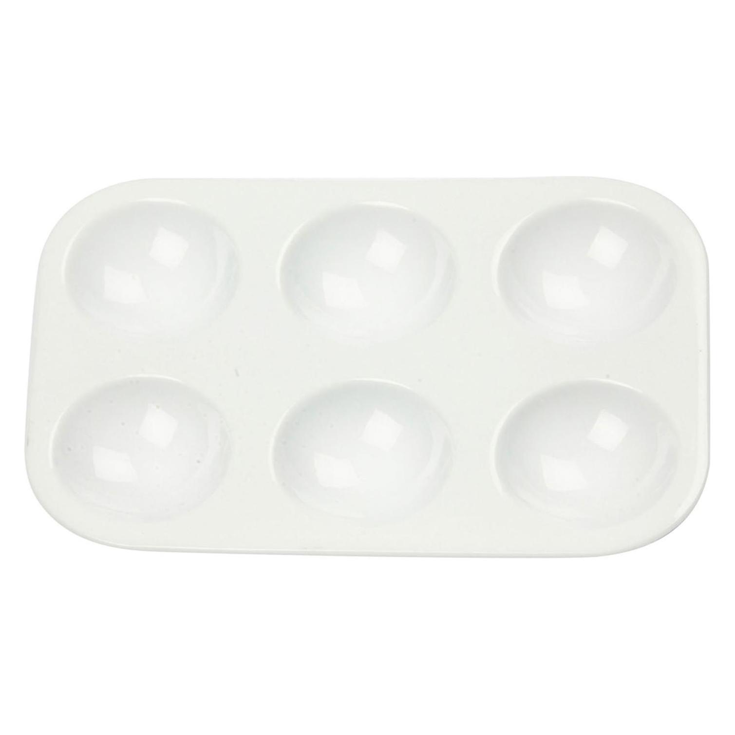 Creativ Company Farbpalette 12 x 8 cm (100288)