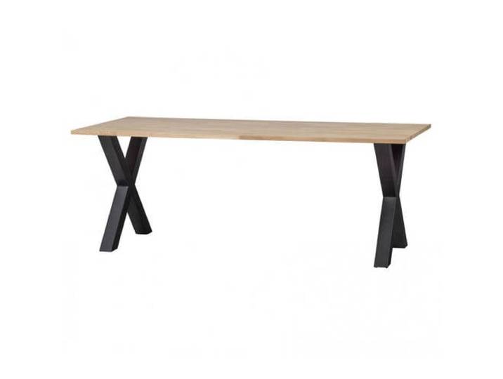 WOOOD eetkamertafel Tablo
