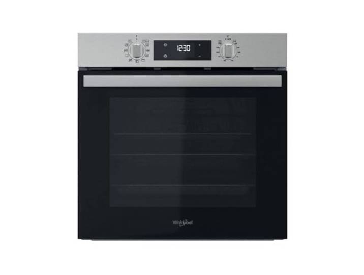 Whirlpool Corporation OMR58HU1X oven, 71 l