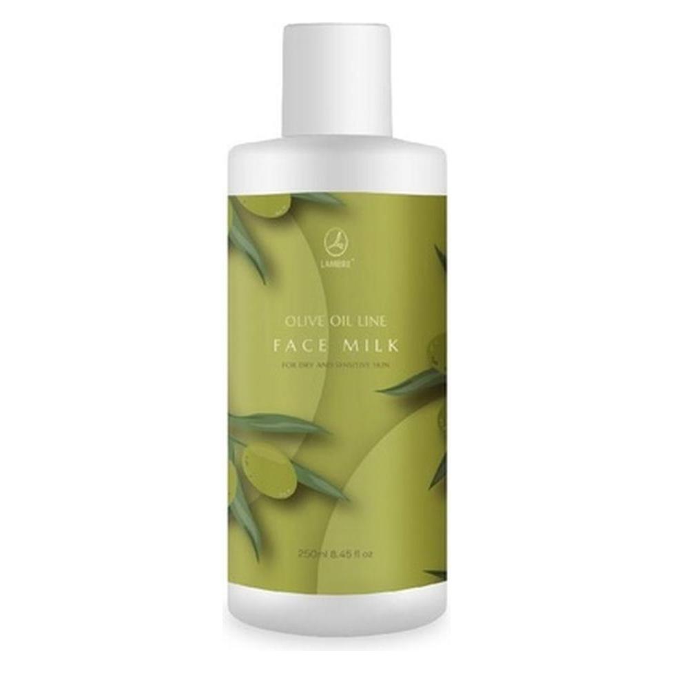 Macrovita Lambre Olive Oil Line Face Milk - 250ml (250 ml) (60081192)