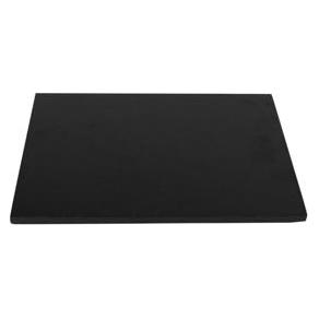 HIT Schneidebrett Granit Schwarz 21X29 Cm (47975594)