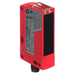 Leuze Sich. Einstrahllichtschr. SLS46CI-70.K28-M12
