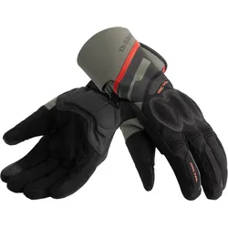Richa Vision Gore-Tex wasserdichte Motorrad Handschuhe L