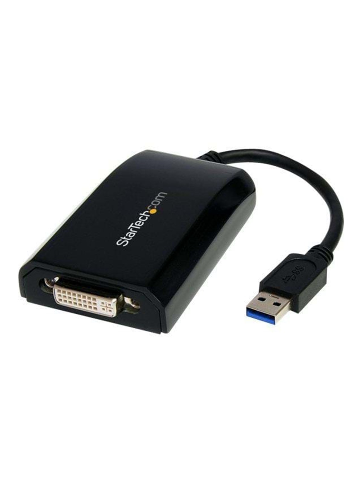 StarTech.com USB zu DVI Adapter